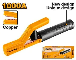 Держатель электродов 1000А INGCO WAH10008 INDUSTRIAL