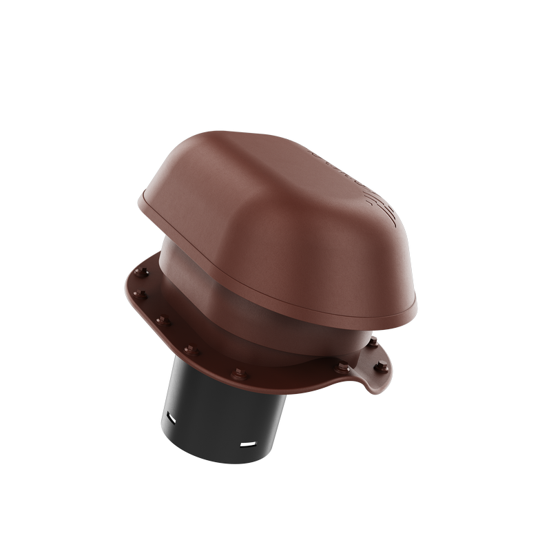 Низкий вентиляционный выход WS 125 Монтеррей 8017