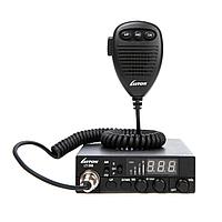 Рация автомобильная Luiton LT-398 CB 27МГц