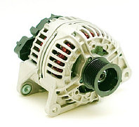 Генератор КамАЗ с двиг. CUMMINS