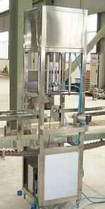 Декапер для удаления пробки с бутылей автоматический 19 л