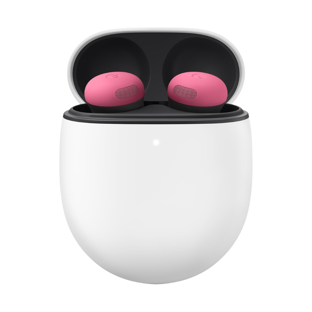 Google PIXEL Buds Pro 2 розовый, фото 1