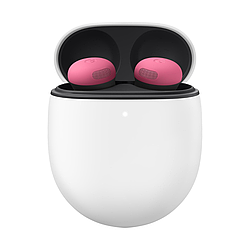 Google PIXEL Buds Pro 2 розовый