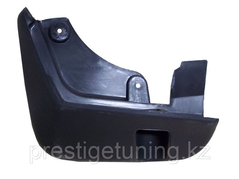 Брызговик передний левый (FL) на Subaru Forester 2007-12 (SAT)