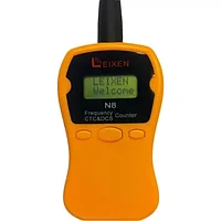 Измеритель частоты радиосигнала N8