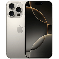 Смартфон Apple iPhone 16 Pro 128Gb Natural Titanium