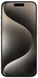 Смартфон Apple iPhone 16 Pro 1Tb Natural Titanium, фото 2