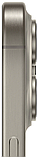 Смартфон Apple iPhone 16 Pro 1Tb Natural Titanium, фото 4