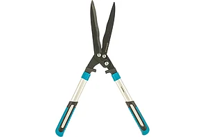 Кусторез, с алюминиевыми рукоятками, GRINDA PROLine PH-590 590мм