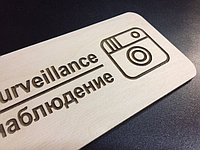 Изготовление гравировки на дереве и фанере / эксклюзивная лазерная гравировка сувениров / брендирование деревянных изделий под зак