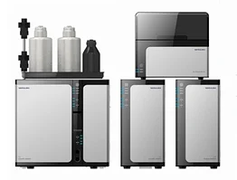 Хроматографические системы