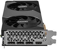 Inno3D GeForce RTX 5060 Ti TWIN X2 OC N506T2-16D7X-191073N 16 Гб, фото 2