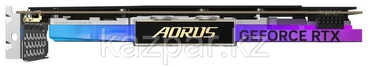 GIGABYTE RTX 4070 Ti Aorus Xtreme Waterforce WB 12 Гб, фото 1