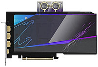 GIGABYTE RTX 4070 Ti Aorus Xtreme Waterforce WB 12 Гб, фото 2