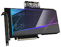 GIGABYTE RTX 4070 Ti Aorus Xtreme Waterforce WB 12 Гб, фото 4