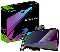 GIGABYTE RTX 4070 Ti Aorus Xtreme Waterforce WB 12 Гб, фото 5