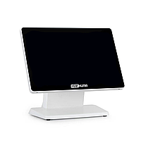 POS-система Сенсорный моноблок KUZHUMA KZ-3 Windows 10 белый