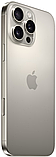 Смартфон Apple iPhone 16 Pro Max 512GB Natural Titanium, фото 3