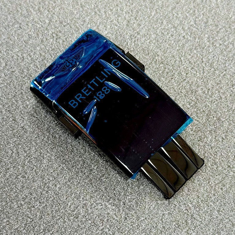 Клипса Breitling 20 мм (24877), фото 1