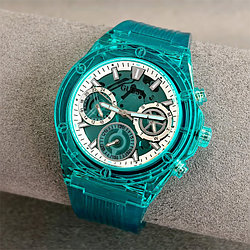 Кварцевые наручные часы Guess (24848)