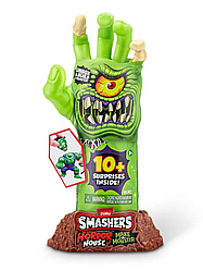 Набор игровой Smashers Horror House Рука