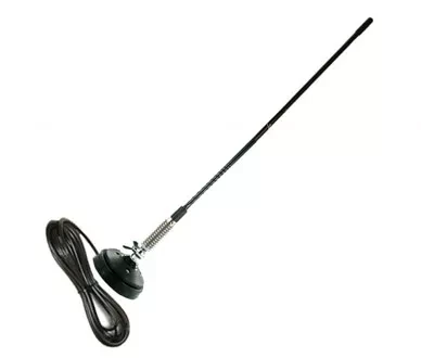 Антенна автомобильная Sirio CB, фото 1