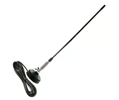 Антенна автомобильная Sirio CB