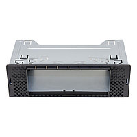 Монтажный набор для СВ радиостанций 1DIN