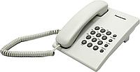 KX-TS2350RUW Проводной телефон