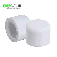 Заглушка PN 25, 20 мм. РТП