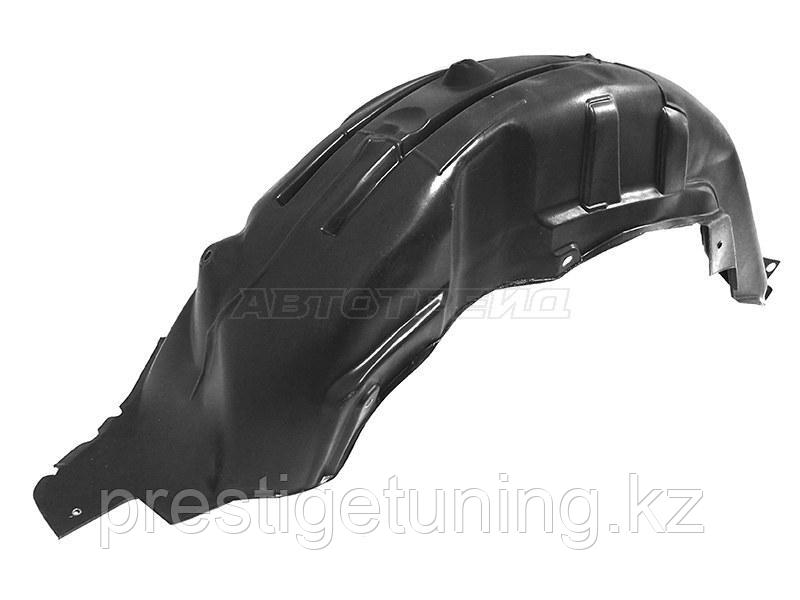 Подкрылок задний левый (RL) на Subaru Forester 2007-12 (SAT)