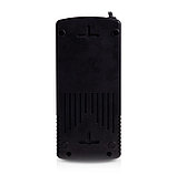 Стабилизатор релейный SVC AVR-1000-L (500 Вт | 220 В | 5-7 мс | ~8% от 184 до 284 В | 4 вых ), фото 2