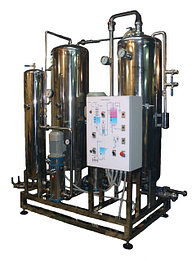 Сопутствующее оборудование