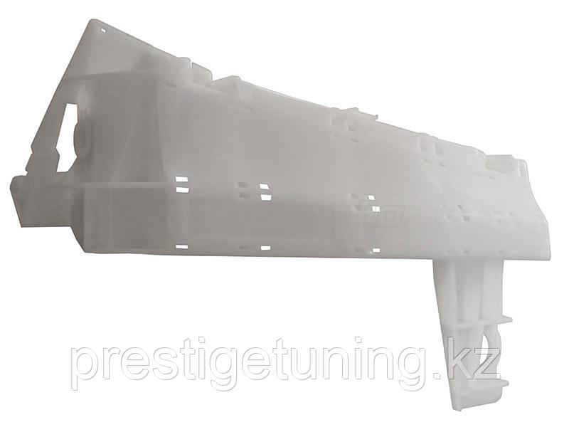 Крепление заднего бампера левый (L) на Subaru Forester 2007-12 (SAT)
