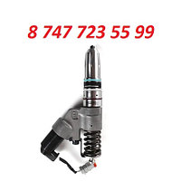 Форсунки на грузовик Volvo, Вольво