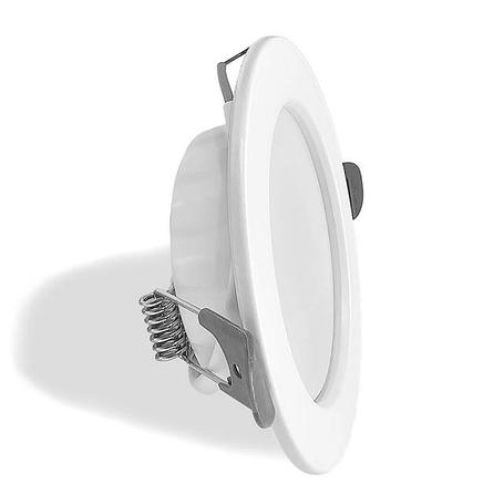 Встраиваемые светильники