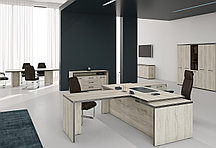 Мебель для руководителя TORR Сосна Эдмонт