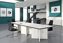 Мебель для кабинета руководителя TORR — премиум-класс