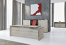 Мебель для руководителя TORR цвет Сосна Эдмонт