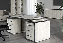 Мебель для руководителя TORR — престиж и комфорт