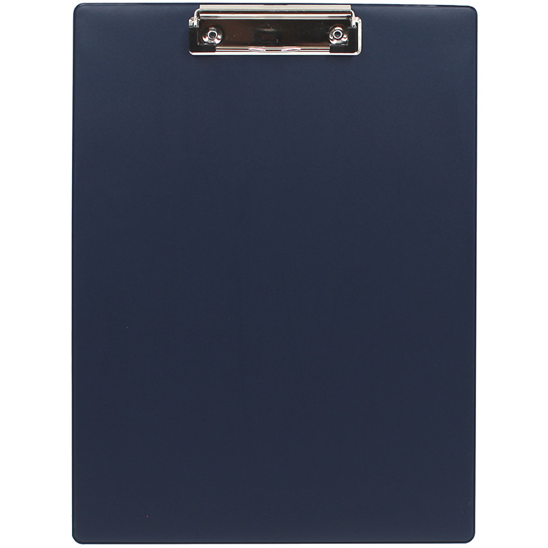 Папка-планшет KUVERT А4, синяя