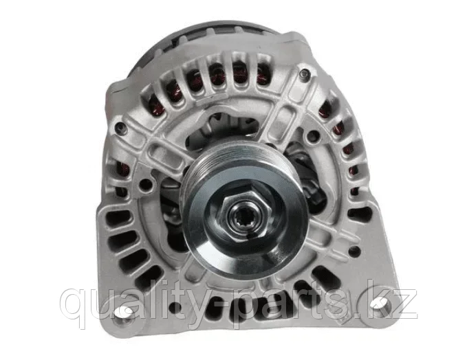 Генератор JCB - 320/08719