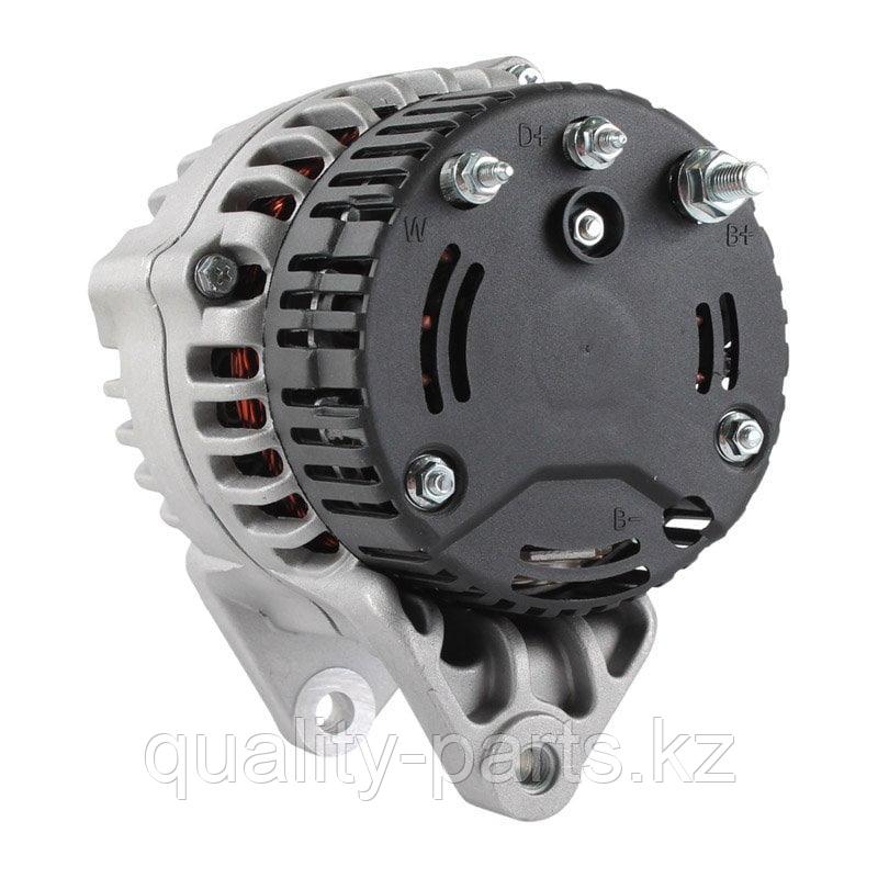 Генератор 320/08560 - JCB