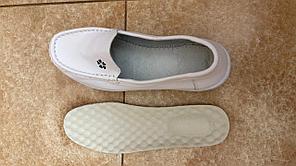 Сабо женский для медсестёр