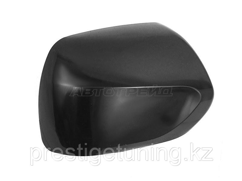 Накладка на зеркало правый (R) на Subaru Forester 2007-12 (SAT)