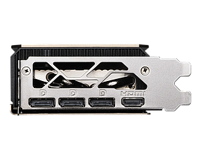 Видеокарта MSI GeForce RTX 5070 12G INSPIRE 3X OC, 12Gb GDDR7 192-bit 1xHDMI 3xDP G5070-12I3C, фото 2