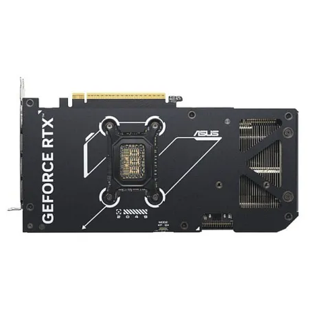 Видеокарта ASUS GeForce DUAL-RTX5070-O12G 12GB GDDR7 192-bit 1xHDMI 3xDP DUAL-RTX5070-O12G, фото 2