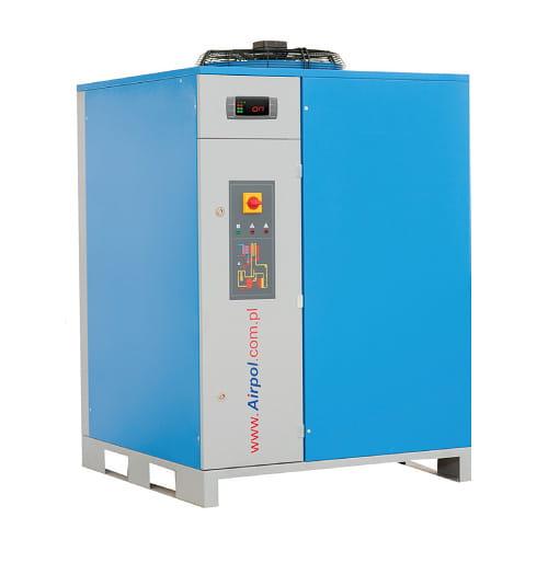 Холодильный осушитель сжатого воздуха Airpol OP 150, фото 1