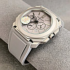 Мужские наручные часы Bvlgari Octo (24868), фото 3