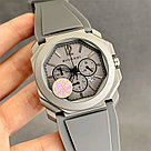 Мужские наручные часы Bvlgari Octo (24868), фото 6